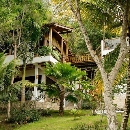Casa Olonche Hotel Ngoại thất bức ảnh