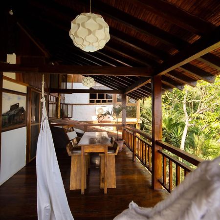 Casa Olonche Hotel Ngoại thất bức ảnh