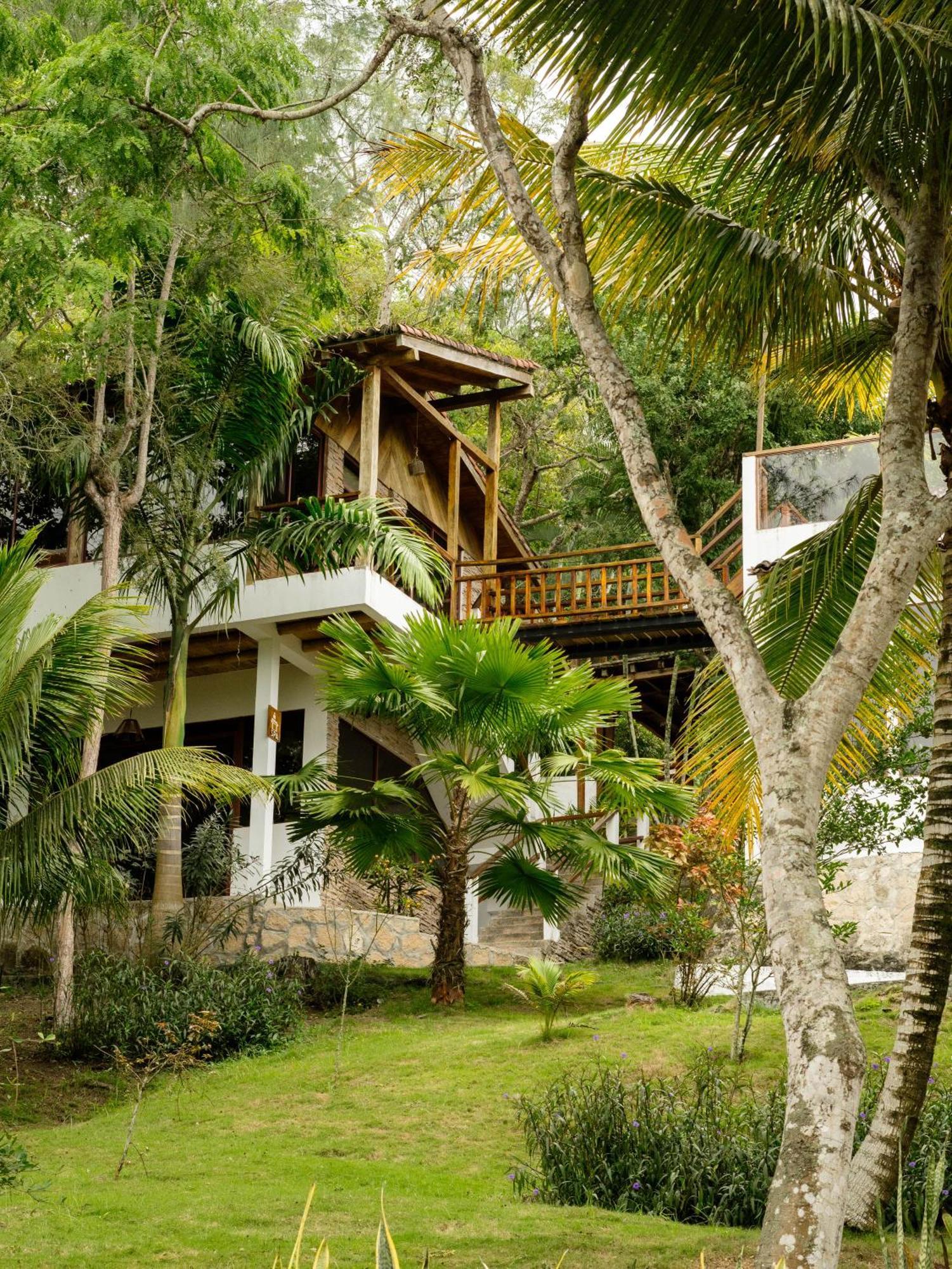 Casa Olonche Hotel Ngoại thất bức ảnh