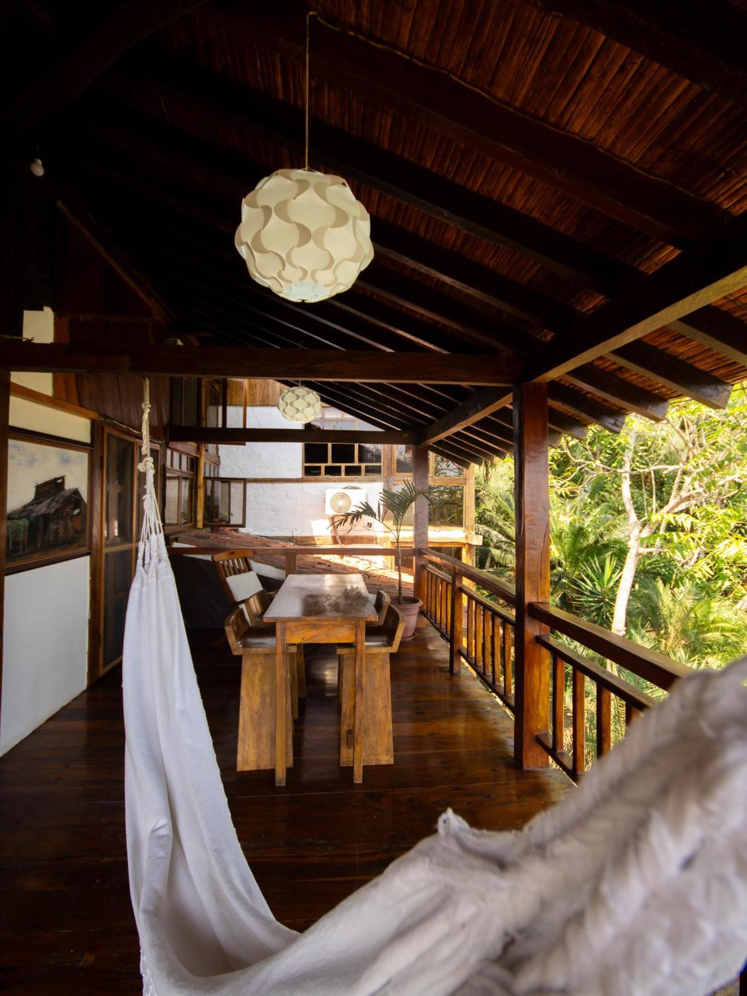 Casa Olonche Hotel Ngoại thất bức ảnh