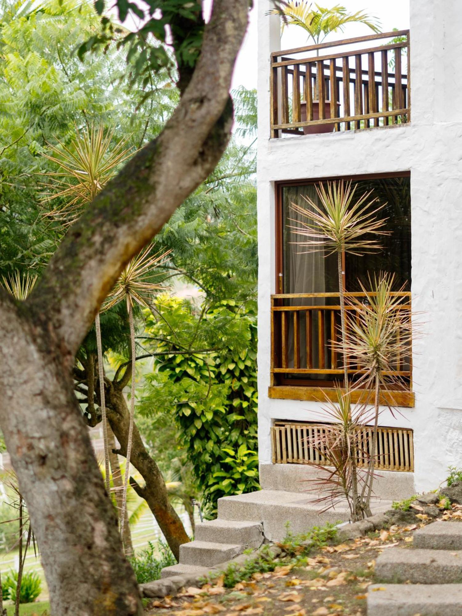 Casa Olonche Hotel Ngoại thất bức ảnh