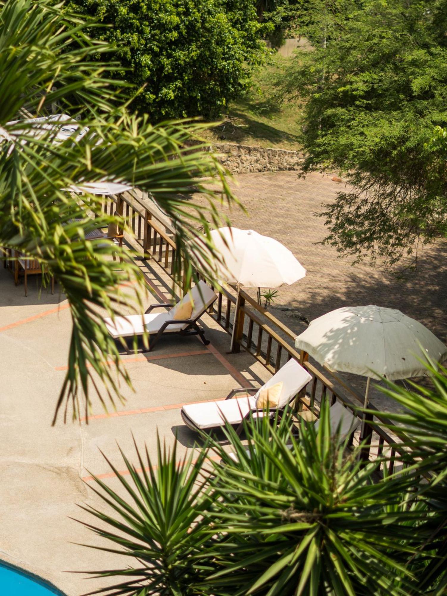 Casa Olonche Hotel Ngoại thất bức ảnh